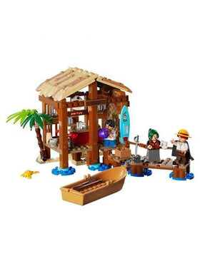قرية الطاحونة LEGO 75636