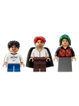 قرية الطاحونة LEGO 75636