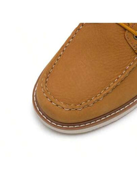 Timberland حذاء رجالي من Chukka برباط متوسط، حذاء رياضي خفيف الوزن لممارسة التمارين الخارجية A6AZE754