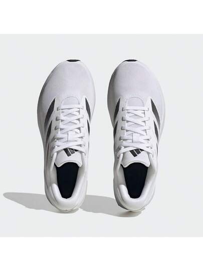 Adidas حذاء رياضي جديد من Adidas للرجال والنساء DURAMO RC للتدريب والتحضير والجري خفيف الوزن ومقاوم للصدمات ID2702