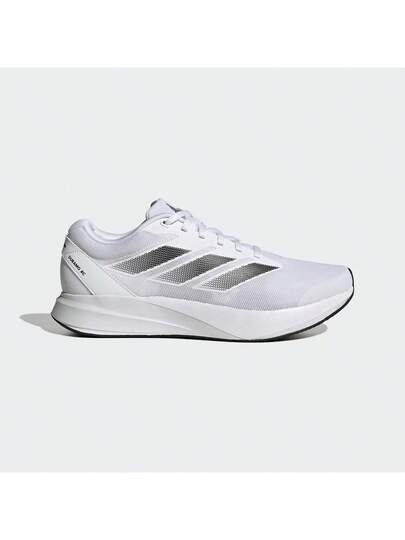 Adidas حذاء رياضي جديد من Adidas للرجال والنساء DURAMO RC للتدريب والتحضير والجري خفيف الوزن ومقاوم للصدمات ID2702