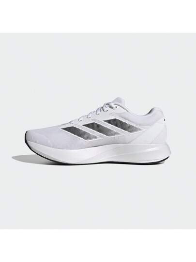 Adidas حذاء رياضي جديد من Adidas للرجال والنساء DURAMO RC للتدريب والتحضير والجري خفيف الوزن ومقاوم للصدمات ID2702