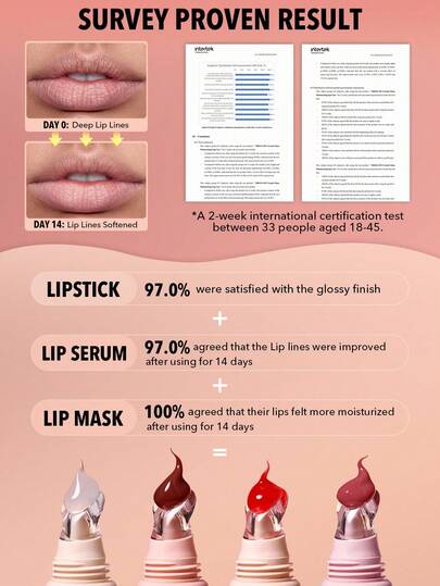 SHEGLAM مجموعة العناية بالشفاه المرطبة Crystal Glaze مرطب شفاف للعناية بالشفاه مرطب شفاف مائي للعناية بالشفاه مرطب يقلل من الخطوط الدقيقة في الشفاه مكياج الشفاه روج تنت أرواج علامة تجارية جمال مكياج ميكب مستحضرات تجميل للنساء الفتيات مثالي لفصل الشتاء الر