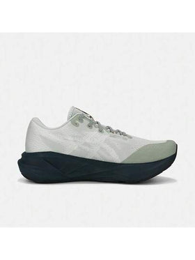 Asics أحذية الجري ذات الرقبة المنخفضة NOVABLAST 5 TR للرجال 1011C138-300