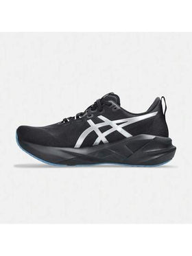 Asics أحذية الجري ذات الرقبة المنخفضة NOVABLAST 5 LUXE للرجال 1011C031-001
