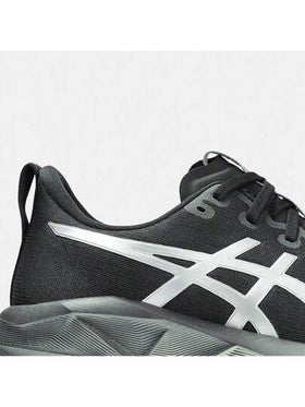 Asics أحذية الجري ذات الرقبة المنخفضة NOVABLAST 5 LUXE للرجال 1011C031-001