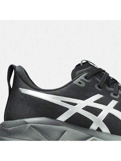 Asics أحذية الجري ذات الرقبة المنخفضة NOVABLAST 5 LUXE للرجال 1011C031-001