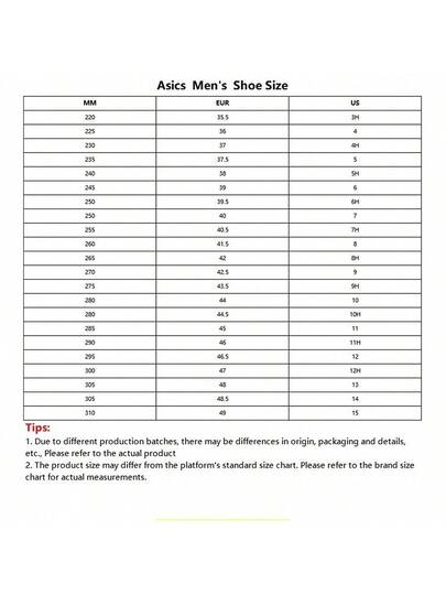 Asics أحذية الجري ذات الرقبة المنخفضة NOVABLAST 5 LUXE للرجال 1011C031-001