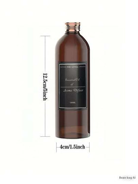 100 مل من زيت العطور الأساسي، مناسب لتعطير المنزل، جهاز نشر الروائح في الفنادق، يمكن استخدامه مع جهاز نشر الروائح، رشاش العطور، جهاز نشر الروائح للسيارة، وما إلى ذلك.