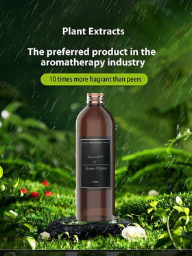 100 مل من زيت العطور الأساسي، مناسب لتعطير المنزل، جهاز نشر الروائح في الفنادق، يمكن استخدامه مع جهاز نشر الروائح، رشاش العطور، جهاز نشر الروائح للسيارة، وما إلى ذلك.