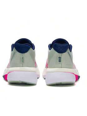 Adidas أحذية الجري للرجال ADIZERO BOSTON 13 M، أحذية كاجوال مريحة وخفيفة الوزن، بنعل وسطي LIGHTSTRIKEPRO، أحذية جري للمنافسات على الطرق، بفرق 7 مم بين كعب وأصابع القدم، HQ4912