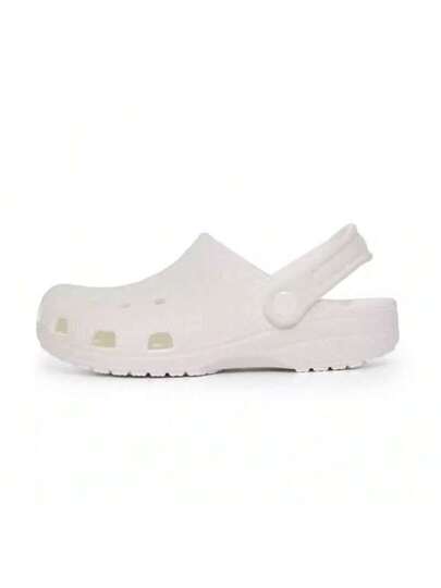 Crocs صندل رياضي يناسب الجنسين 205942-100