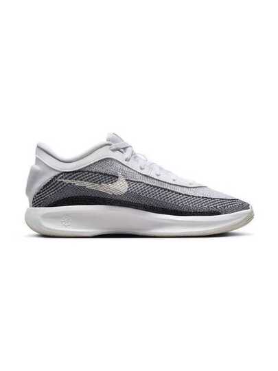 Nike حذاء كرة السلة الجديد للرجال من نايك G.T. HUSTLE ACADEMY، أداء الملعب، التدريب التنافسي، FJ7808-100