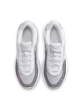 Nike حذاء كرة السلة الجديد للرجال من نايك G.T. HUSTLE ACADEMY، أداء الملعب، التدريب التنافسي، FJ7808-100