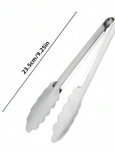 Cirelle 1 قطعة أدوات مطبخ احترافية ذات مقبض خشبي وأدوات من الفولاذ المقاوم للصدأ، أساسيات الطهي والخبز، هدية للطاهي، أدوات مطبخ متينة للاستخدام المنزلي والمطاعم