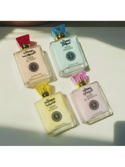 رذاذ معطر للهواء بروائح زهرية وفاكهية 100 مل - عطر طويل الأمد، مناسب للاستخدام المنزلي، مثالي لغرفة المعيشة، هدية مثالية للأصدقاء والأحباء في المناسبات/أعياد الميلاد/عيد الميلاد/عيد الحب