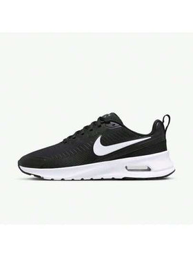 Nike حذاء رياضي كاجوال خفيف الوزن مبطن من نايك للرجال موديل Air Max Nuaxis FD4329-001