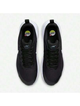 Nike حذاء رياضي كاجوال خفيف الوزن مبطن من نايك للرجال موديل Air Max Nuaxis FD4329-001