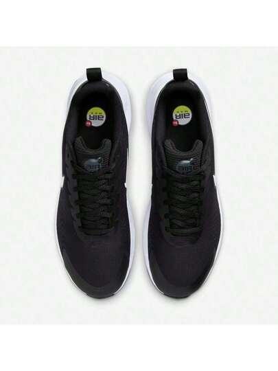 Nike حذاء رياضي كاجوال خفيف الوزن مبطن من نايك للرجال موديل Air Max Nuaxis FD4329-001