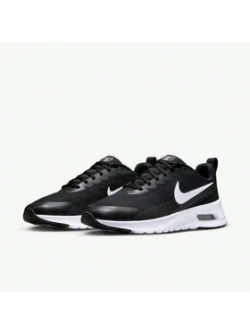 Nike حذاء رياضي كاجوال خفيف الوزن مبطن من نايك للرجال موديل Air Max Nuaxis FD4329-001