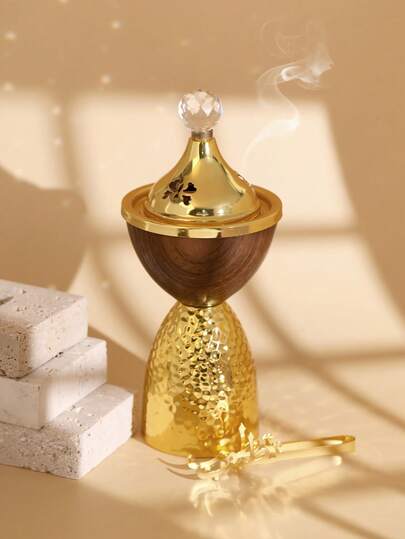 1 قطعة/مجموعة جهاز نشر العطور الحديدي البسيط، عطر المنزل، ديكور المنزل. جهاز نشر العطور، معيشة المنزل، مناسب لديكور المنزل، غرفة النوم، غرفة المعيشة (كديكور مركزي)، المكتب، استوديو اليوغا والحفلات، يخلق جوًا أنيقًا.