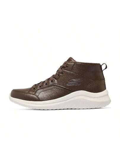 Skechers أحذية رياضية كاجوال للرجال ULTRAFLEX2.0، أحذية رياضية كاجوال مريحة وخفيفة الوزن للاستخدام اليومي، أحذية كاجوال 894273-CHOC