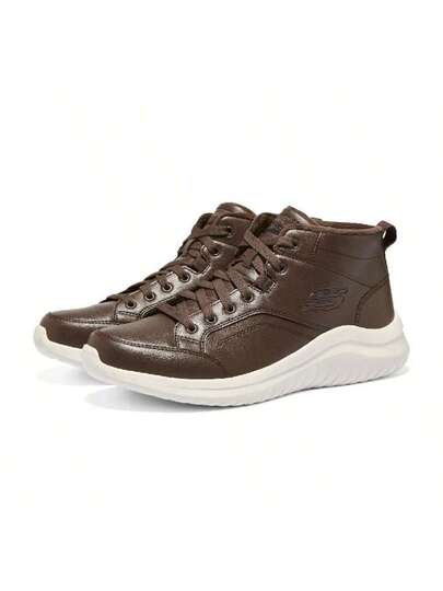 Skechers أحذية رياضية كاجوال للرجال ULTRAFLEX2.0، أحذية رياضية كاجوال مريحة وخفيفة الوزن للاستخدام اليومي، أحذية كاجوال 894273-CHOC