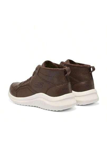 Skechers أحذية رياضية كاجوال للرجال ULTRAFLEX2.0، أحذية رياضية كاجوال مريحة وخفيفة الوزن للاستخدام اليومي، أحذية كاجوال 894273-CHOC