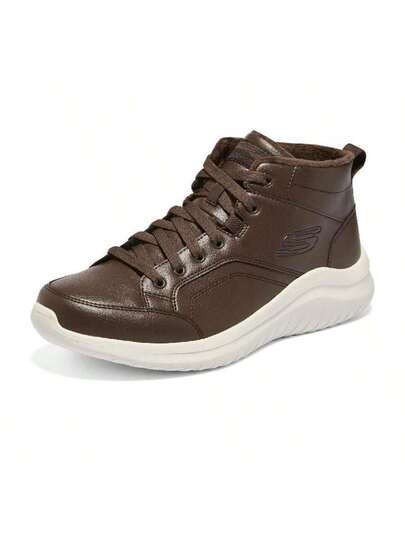 Skechers أحذية رياضية كاجوال للرجال ULTRAFLEX2.0، أحذية رياضية كاجوال مريحة وخفيفة الوزن للاستخدام اليومي، أحذية كاجوال 894273-CHOC