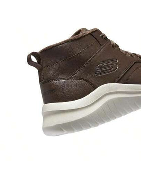 Skechers أحذية رياضية كاجوال للرجال ULTRAFLEX2.0، أحذية رياضية كاجوال مريحة وخفيفة الوزن للاستخدام اليومي، أحذية كاجوال 894273-CHOC
