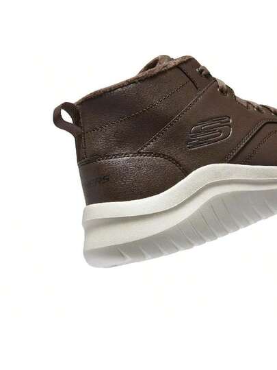 Skechers أحذية رياضية كاجوال للرجال ULTRAFLEX2.0، أحذية رياضية كاجوال مريحة وخفيفة الوزن للاستخدام اليومي، أحذية كاجوال 894273-CHOC