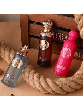 زيت عطري لالو لونا 100 مل، موزع عطر بطراز ، هدية مثالية للحبيبة