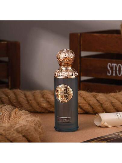 زيت عطري لالو لونا 100 مل، موزع عطر بطراز ، هدية مثالية للحبيبة