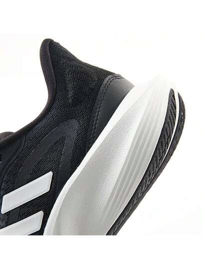 Adidas أديداس أحذية ركض كاجوال مريحة من الشبك للجنسين