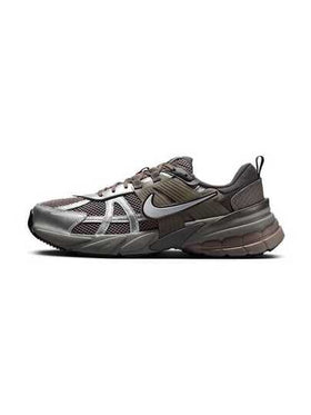 Nike حذاء رياضي كاجوال كتلي رجالي من نايك V2K RUN ريترو HQ1678-200