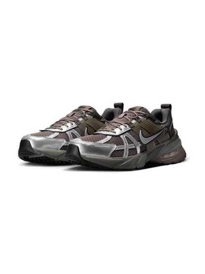 Nike حذاء رياضي كاجوال كتلي رجالي من نايك V2K RUN ريترو HQ1678-200