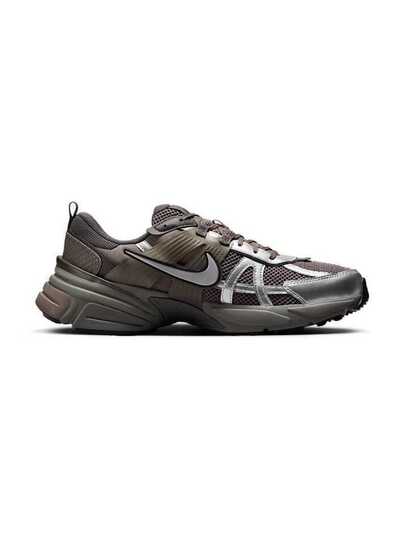 Nike حذاء رياضي كاجوال كتلي رجالي من نايك V2K RUN ريترو HQ1678-200