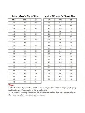 Asics حذاء جري عالي الجودة والمتين موديل GEL-1130 رقم 1203A609-100 للرجال والنساء