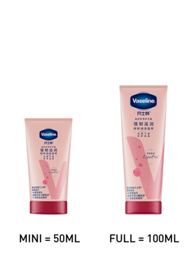 Vaseline 50/100 مل كريم يد وأظافر مكثف، يتميز بتقنية Lipopro، يقوي ويرطب، يغذي ويضيء الأظافر، يحسن الجفاف، يعتني بالطبقة القرنية، مثرى بزبدة الشيا وفيتامين ه-، مناسب للبشرة الجافة، الاستخدام اليومي، رعاية اليد على مستوى الصالون، مثالي لعلاج SPA المنزلي