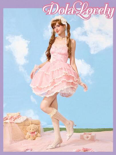 Dola Lovely صنادل جلد طبيعي مغلقة الأصبع للنساء، موديلات جديدة لصيف 2024 ذات تصميم نخبوي وكعب ضيق بدون جزء خلفي