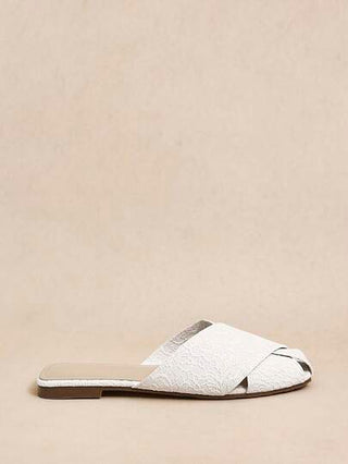 Rosivie صنادل نسائية كاجوال ذات كعب منخفض بتصميم مربع مفتوح من الأمام موديل صيف 2025