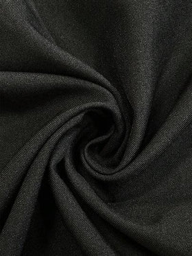 SHEIN LUNE طقم بنطلون وقميص أنيق للسيدات بقصة ألوان منسوجة المقاس الكبير للخريف