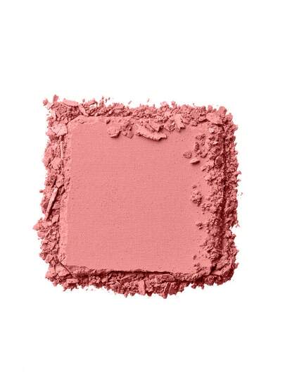 NARS بلاشر مقاس صغير - أورجازم - بودرة مضغوطة - 0.09 أونصة سائلة/2.5 جرام