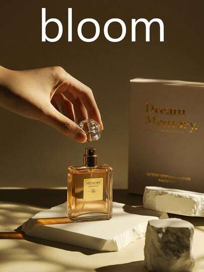 مجموعة هدايا عطور للنساء 50 مل، عطور فاخرة، رائحة طبيعية، نمط حياة مرفه، هدية مثالية للأصدقاء