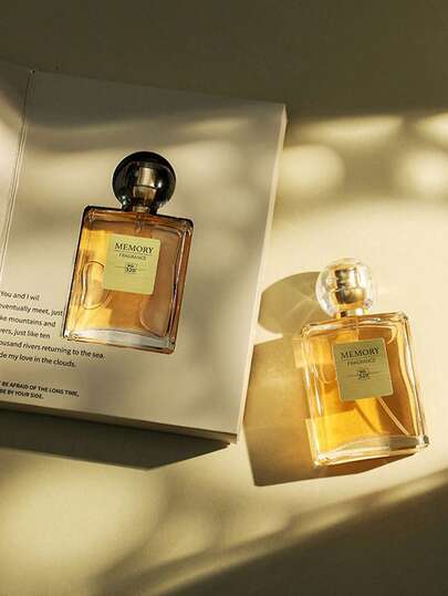 مجموعة هدايا عطور للنساء 50 مل، عطور فاخرة، رائحة طبيعية، نمط حياة مرفه، هدية مثالية للأصدقاء