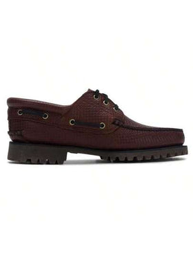 Timberland أحذية رجالية منخفضة الرقبة، أحذية كاجوال برباط، أحذية رياضية، أحذية خارجية خفيفة الوزن للاستخدام اليومي