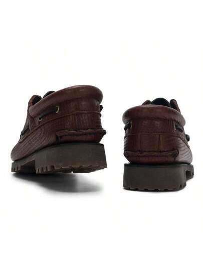 Timberland أحذية رجالية منخفضة الرقبة، أحذية كاجوال برباط، أحذية رياضية، أحذية خارجية خفيفة الوزن للاستخدام اليومي