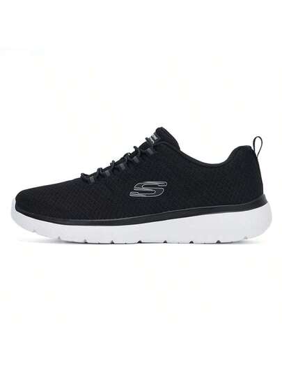 Skechers أحذية الجري المبطنة الخفيفة الوزن للرجال من جينو، للجري اليومي 8790258
