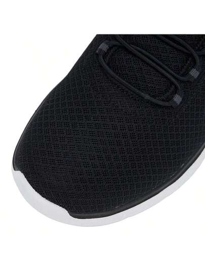 Skechers أحذية الجري المبطنة الخفيفة الوزن للرجال من جينو، للجري اليومي 8790258
