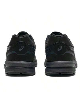 Asics أحذية رياضية يومية للرجال 1131A069-001، أحذية كاجوال GEL-MISSION 3 خفيفة الوزن، ماصة للصدمات، ارتداد مريح، قاعدة ناعمة
